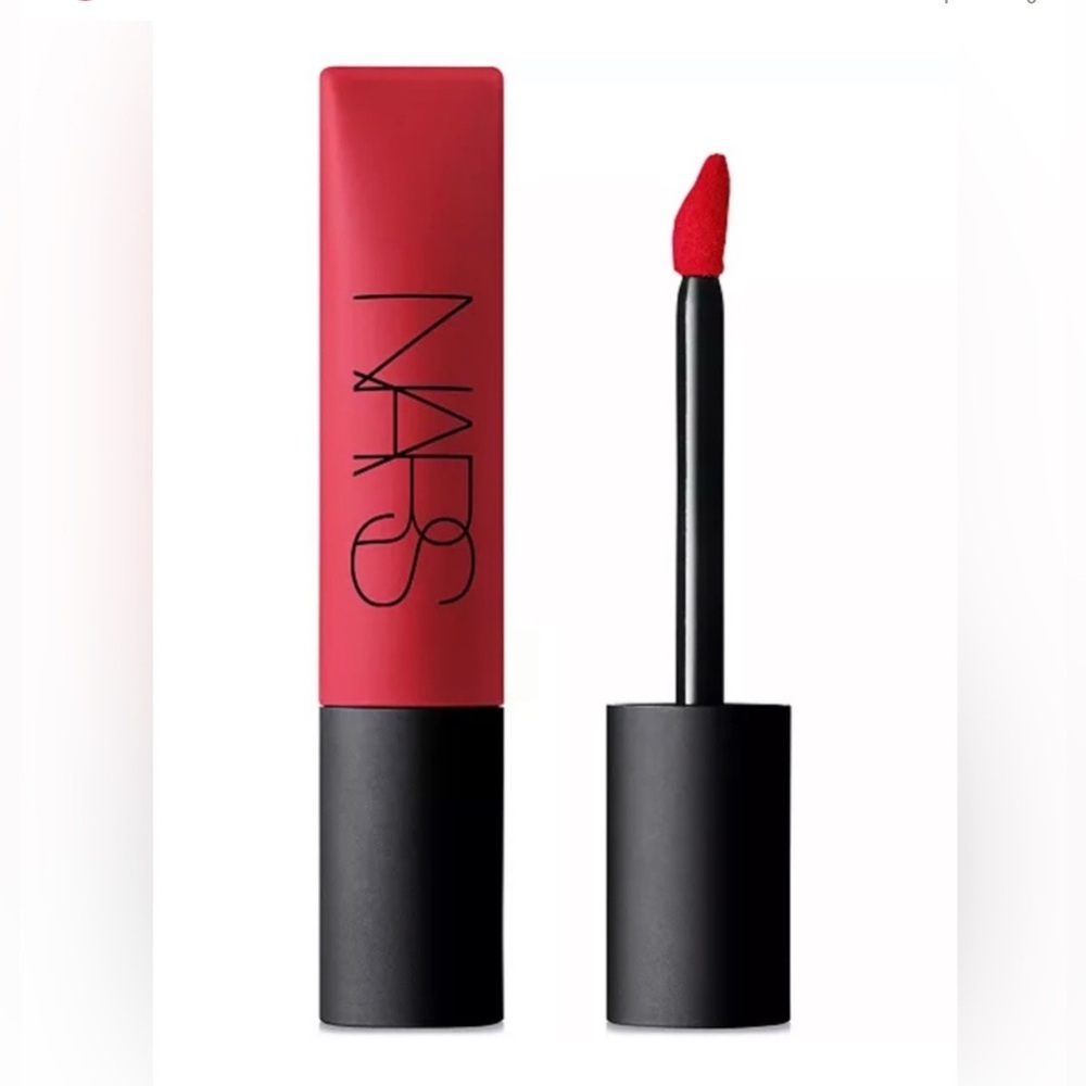 Power Trip - NARS Air Matte Lip Color